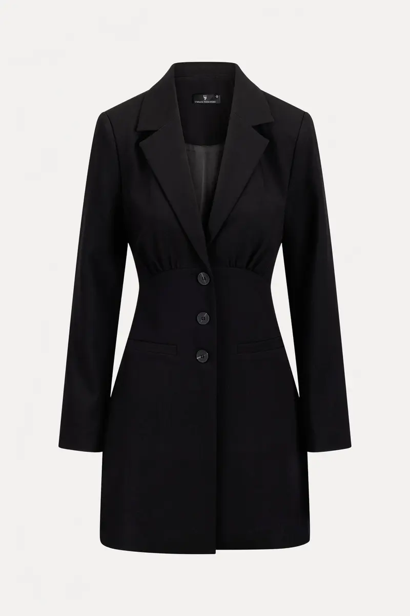 Clara Dress