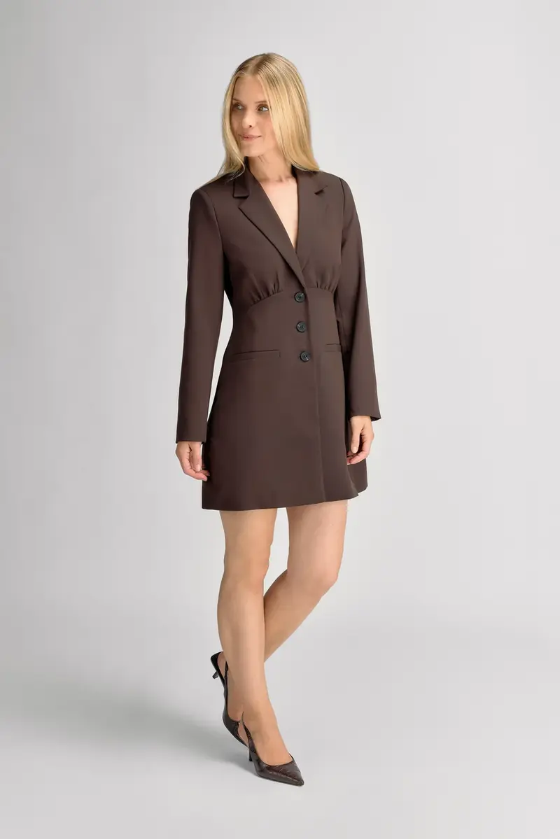 Clara Dress