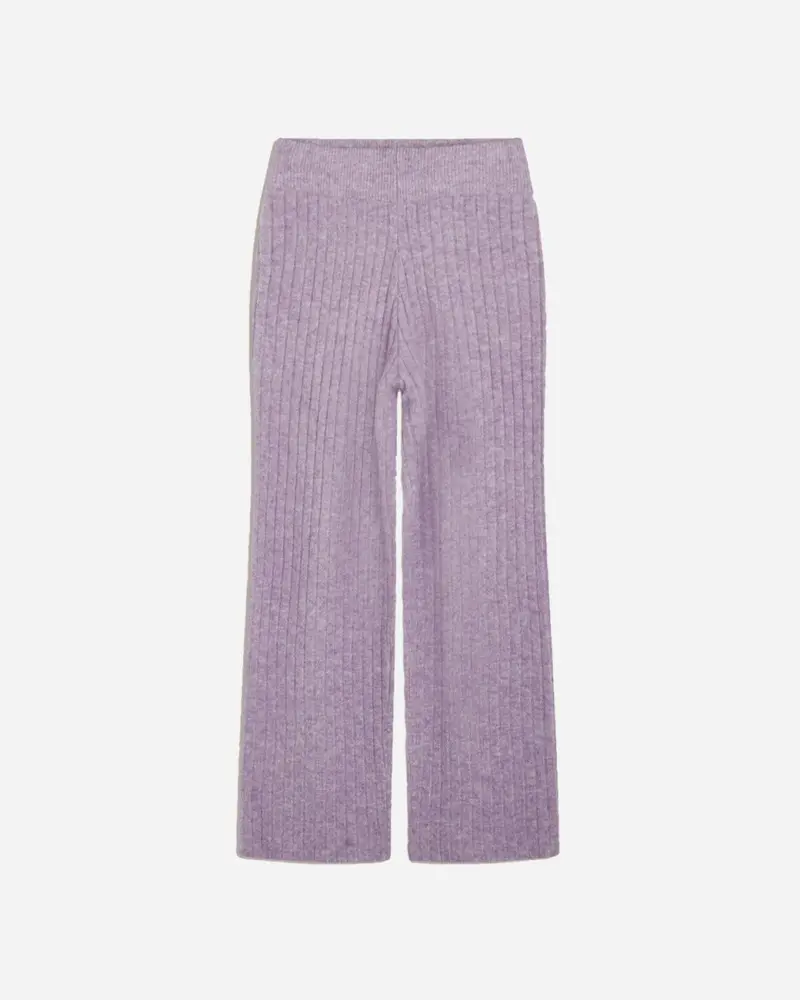 Clara Pant - Light Lavender
