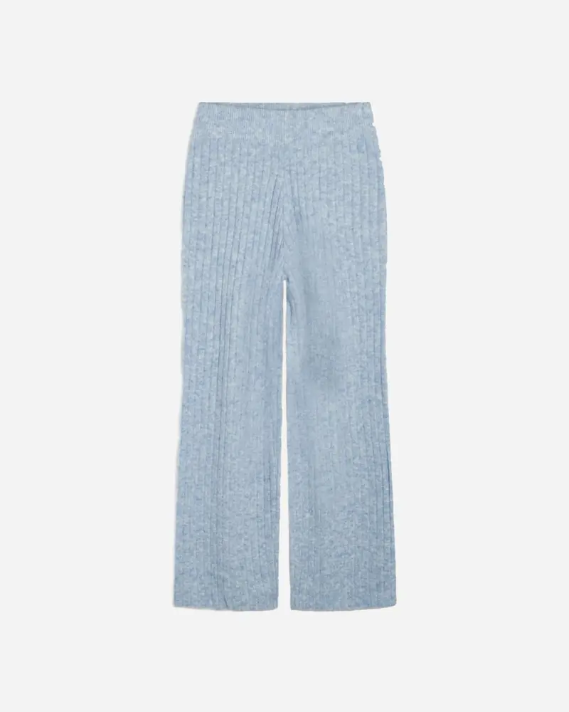 Clara Pant - Stone Blue