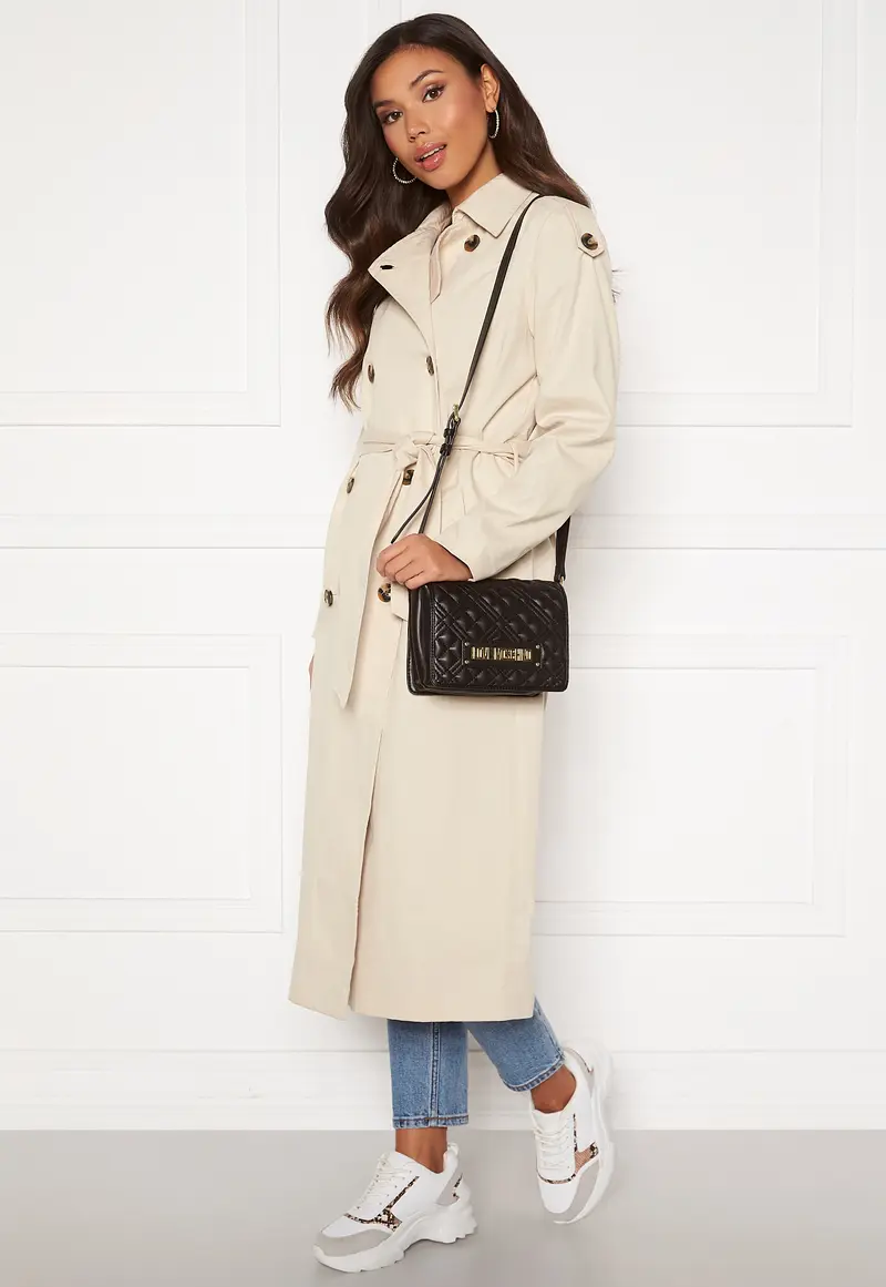 Clara Trench Coat