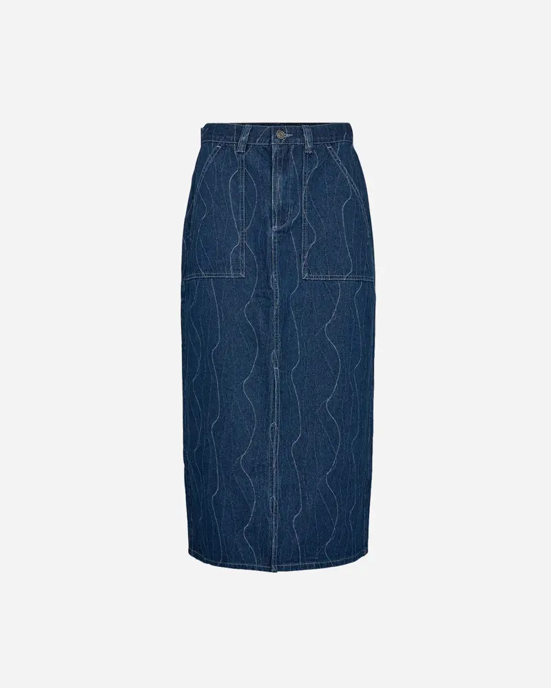 Claria 3428 - Blue
