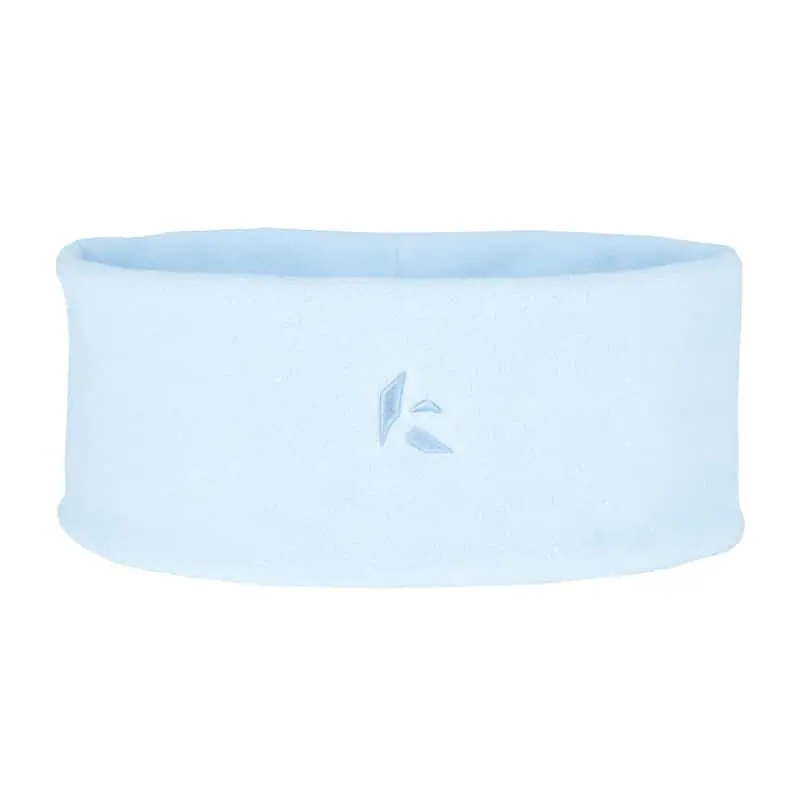 Classic Base Headband Lyseblå