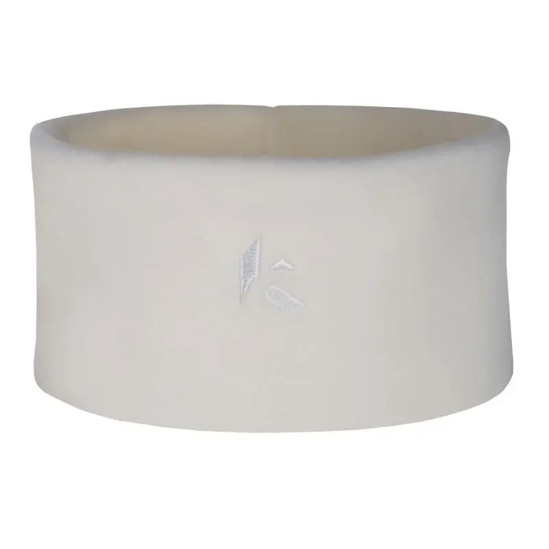 Classic Base Headband Off-White