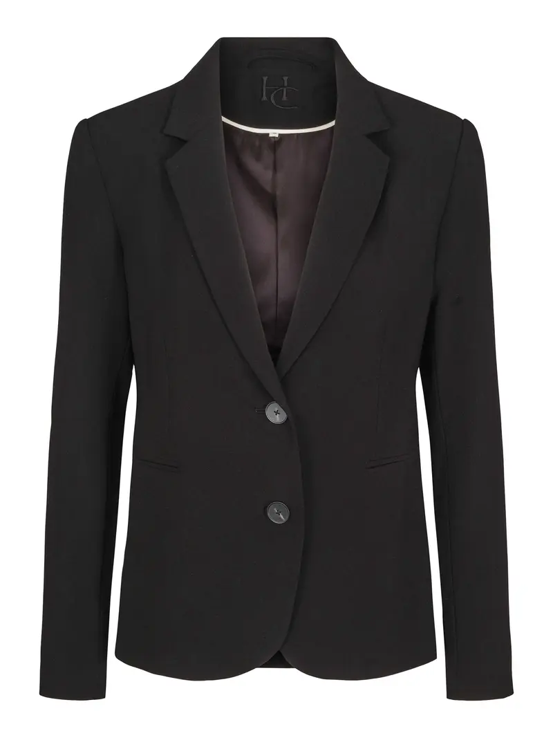 Classic blazer Sort