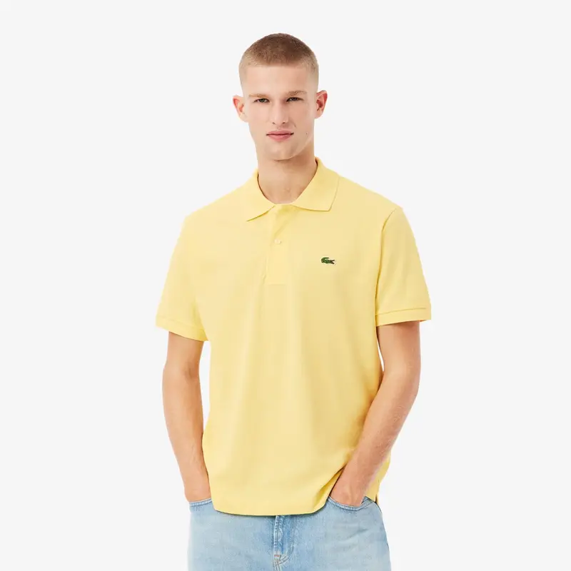 Classic Fit L.12.12 Original Polo Shirt