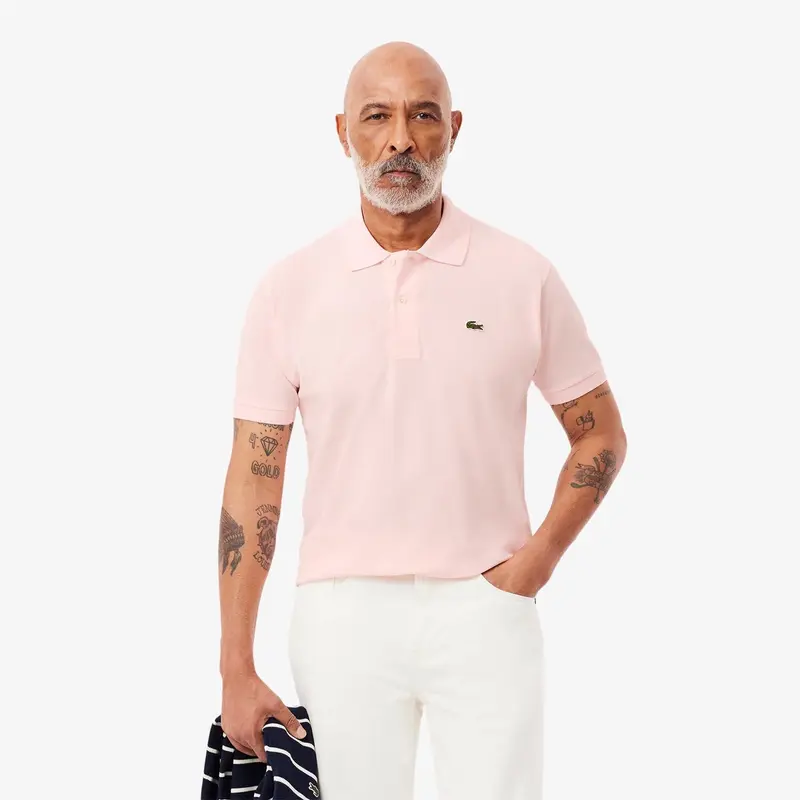 Classic Fit L.12.12 Original Polo Shirt