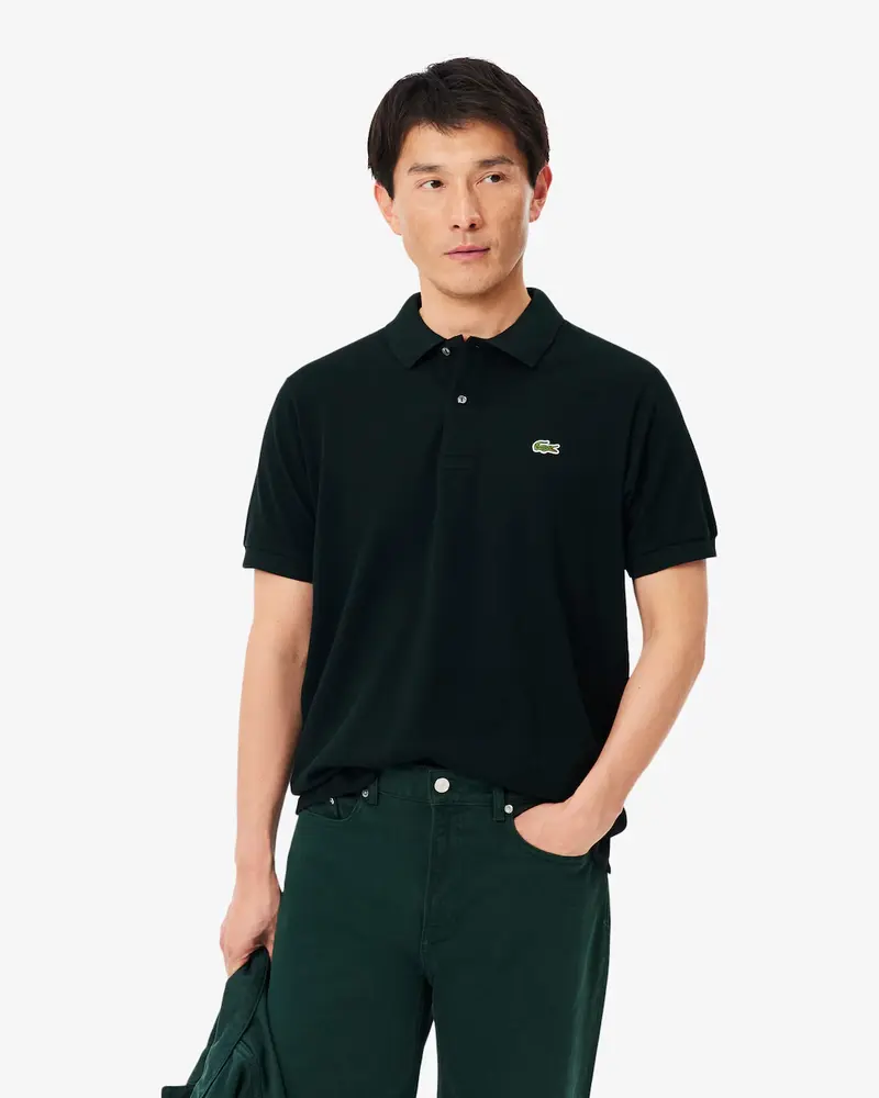 Classic Fit L.12.12 Original Polo Shirt