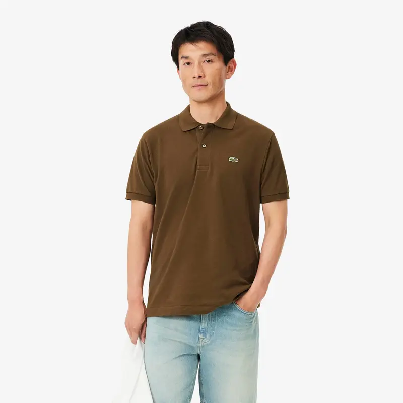 Classic Fit L.12.12 Original Polo Shirt