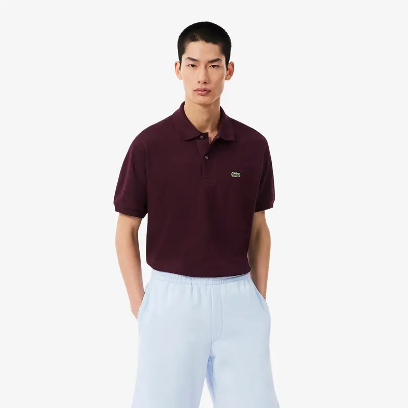 Classic Fit L.12.12 Original Polo Shirt
