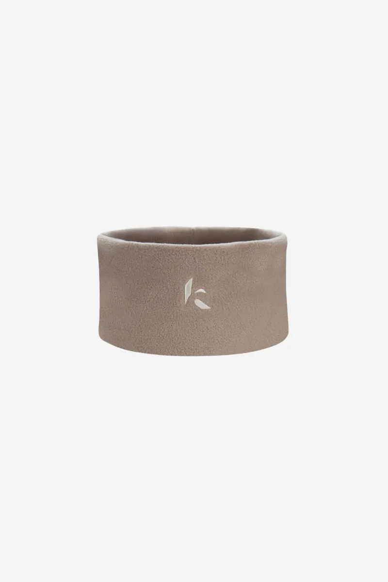 Classic Fleece Headband Earth
