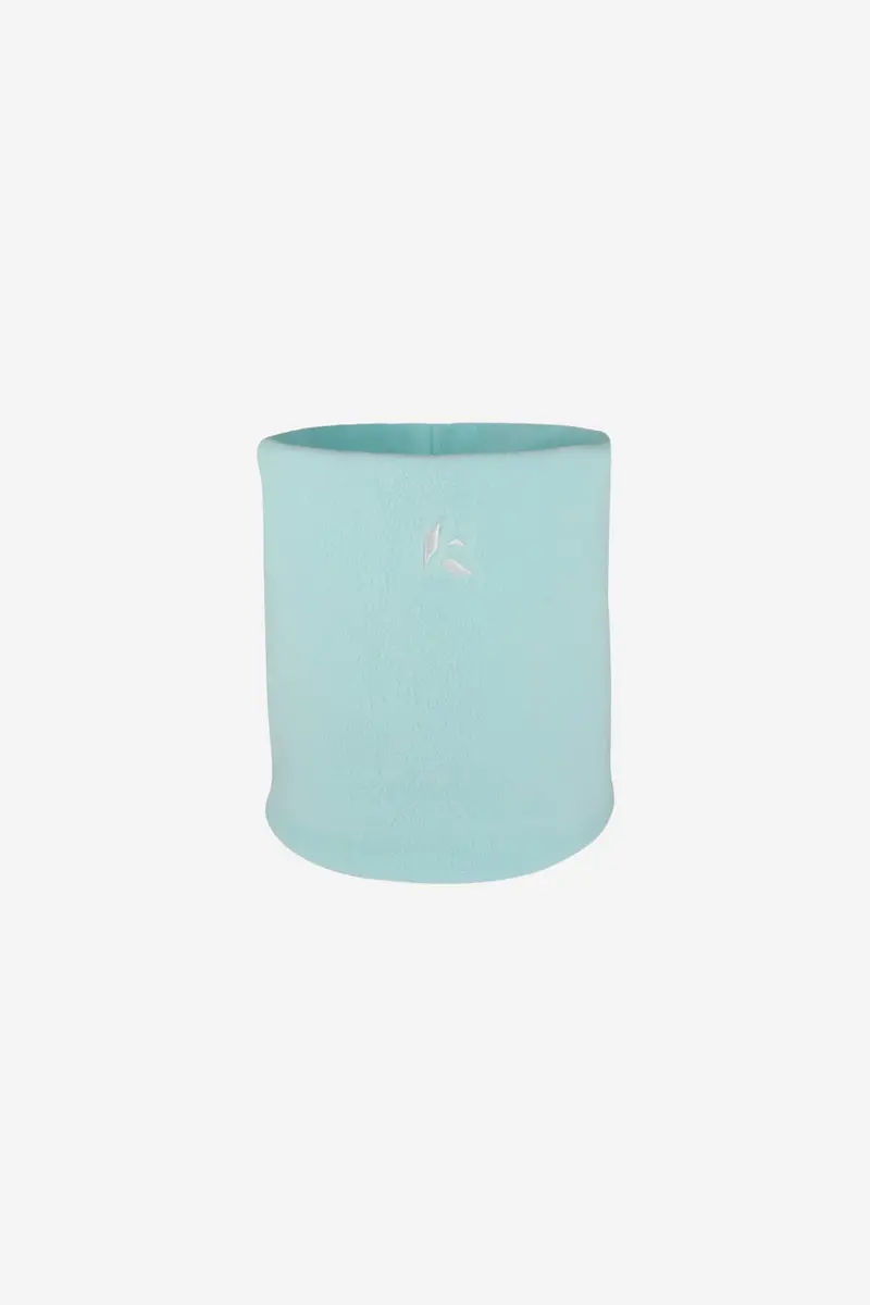 Classic Fleece Neckband Aqua