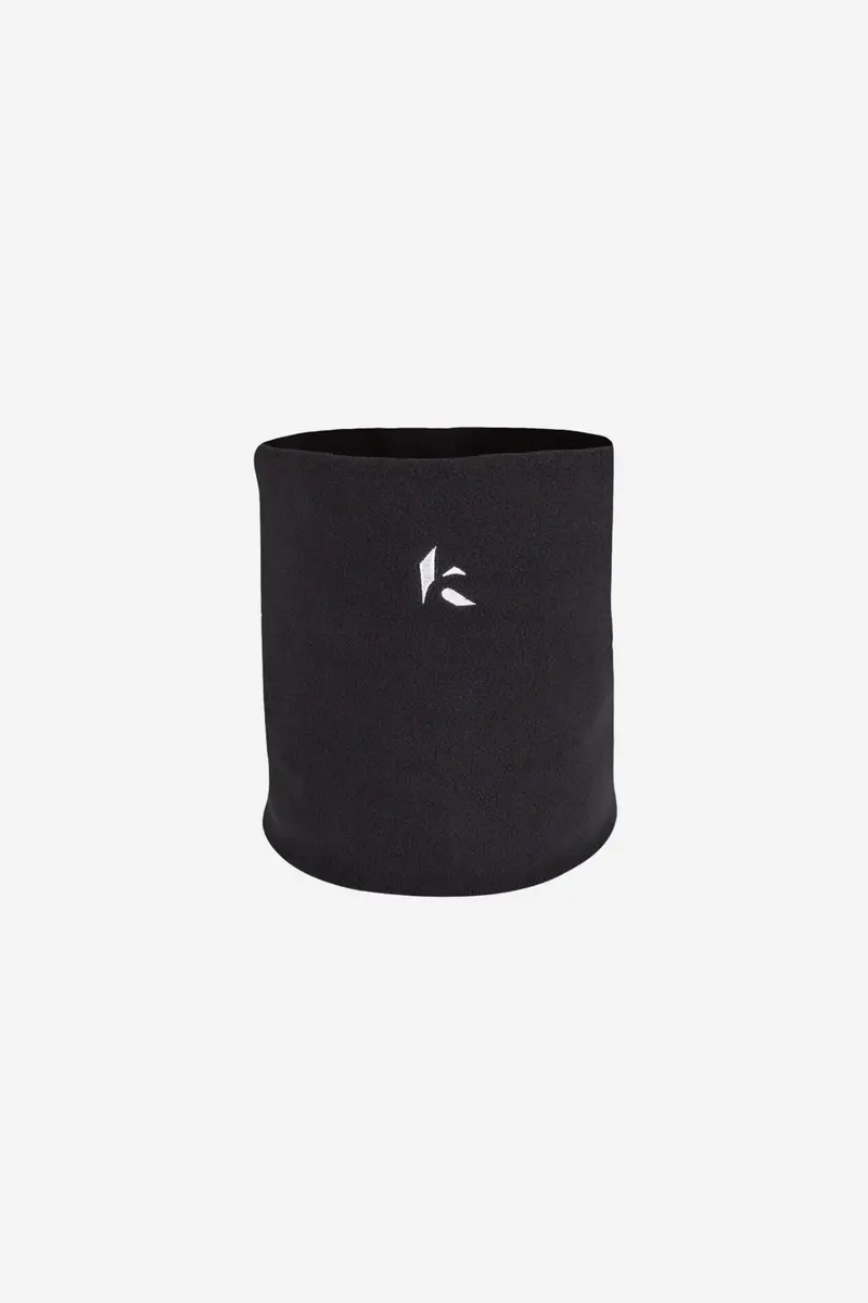 Classic Fleece Neckband Black