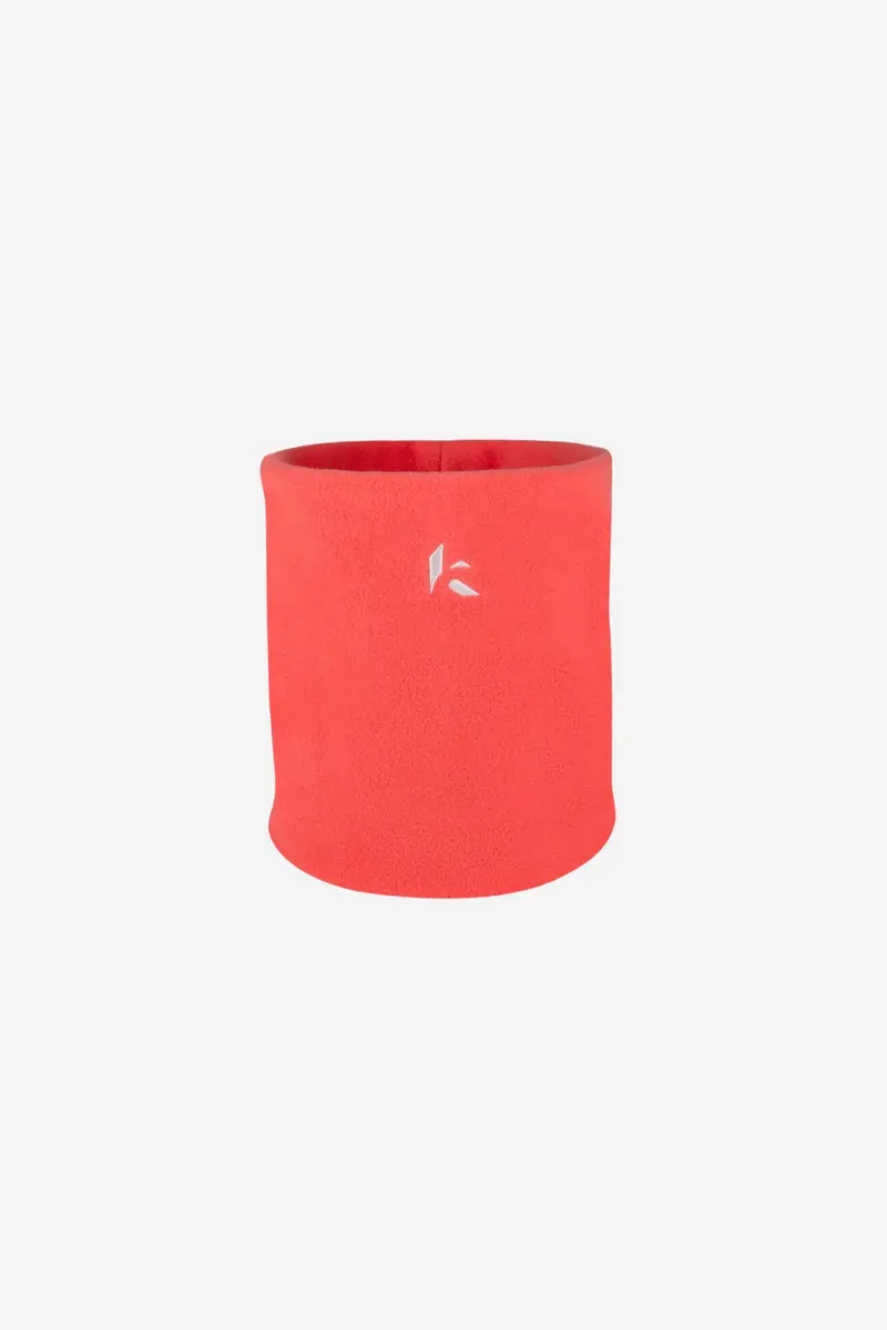 Classic Fleece Neckband Coral