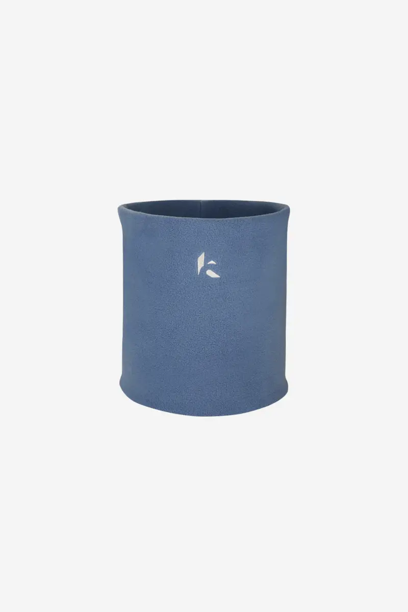 Classic Fleece Neckband Fjord Blue