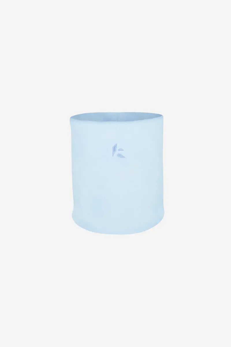 Classic Fleece Neckband Light Blue