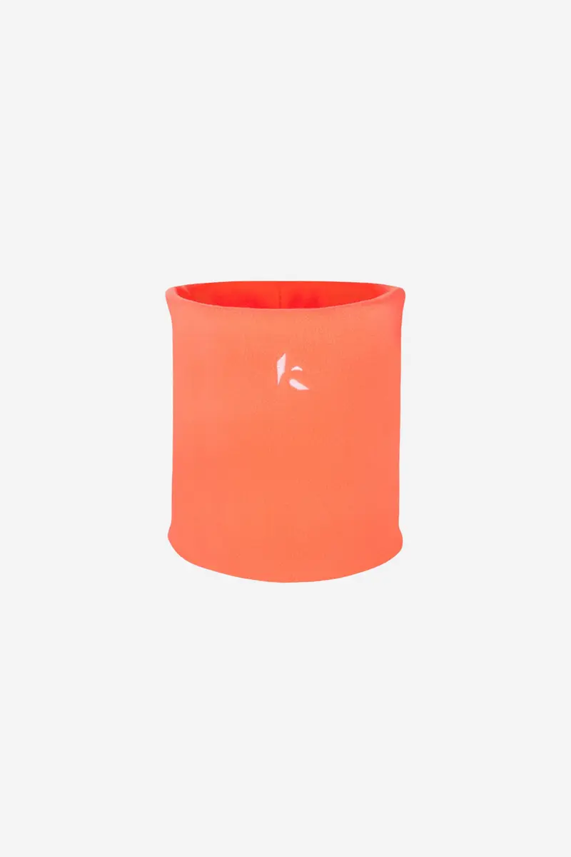Classic Fleece Neckband Peach