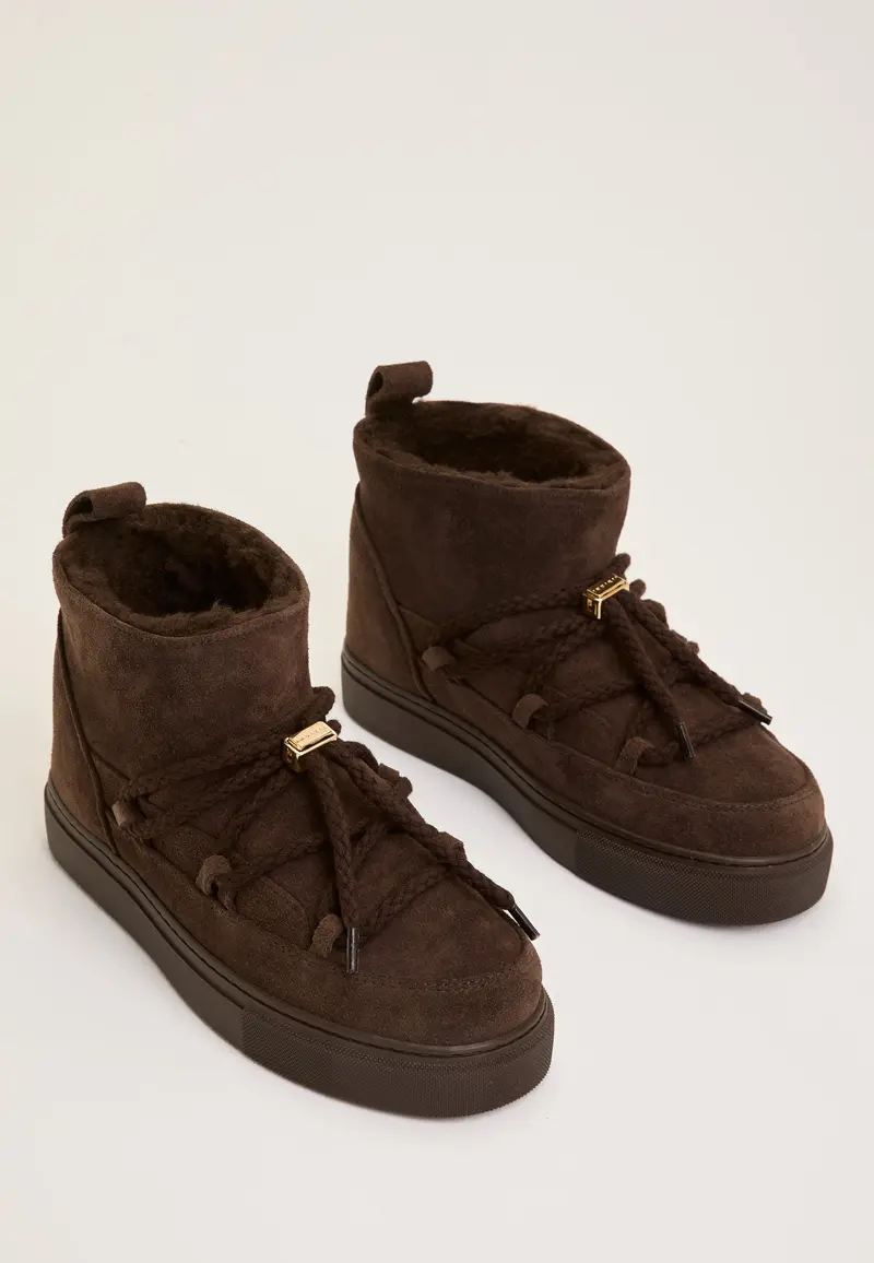 Classic Low Sneaker