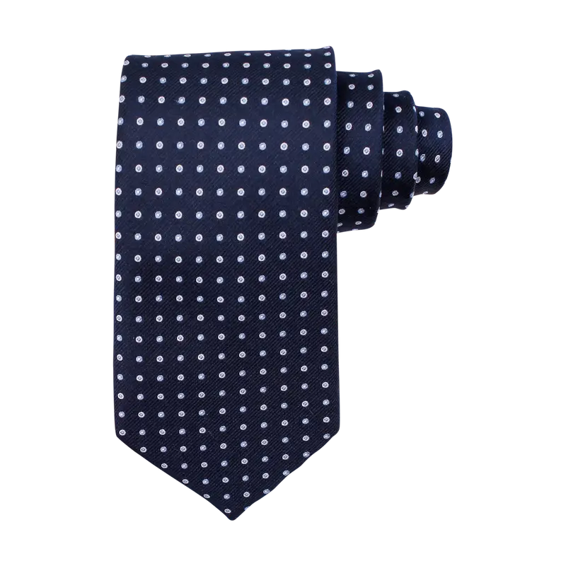 CLASSIC MICRO CIRCLE TIE