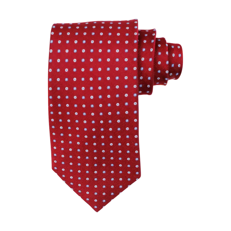 CLASSIC MICRO CIRCLE TIE