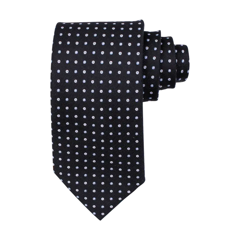 CLASSIC MICRO CIRCLE TIE