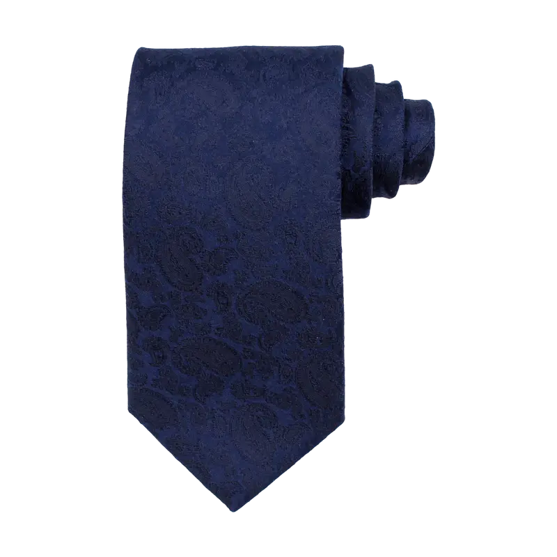 CLASSIC PAISLEY TIE