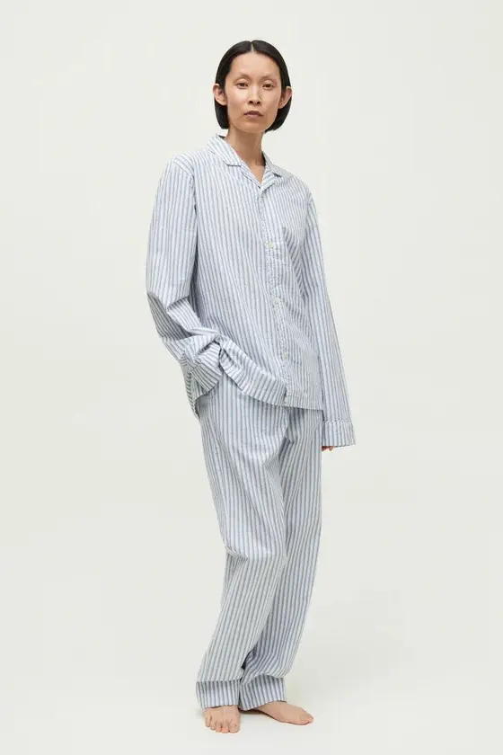 Classic Pyjamas Verano