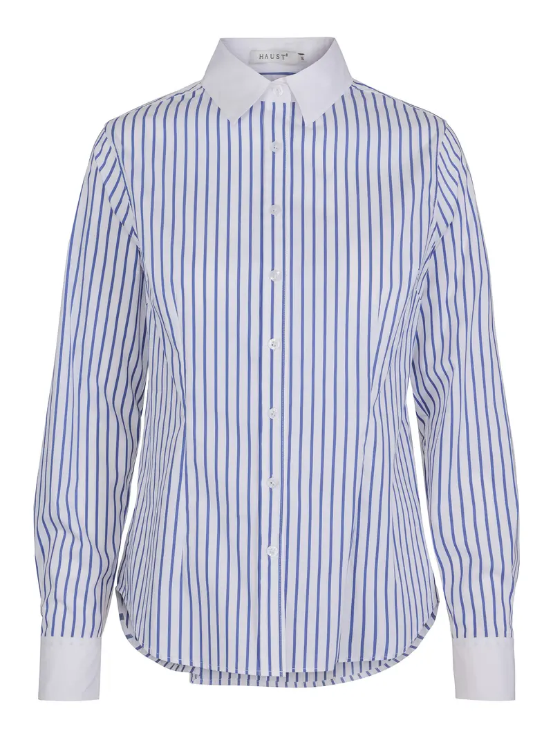 Classic shirt Blue