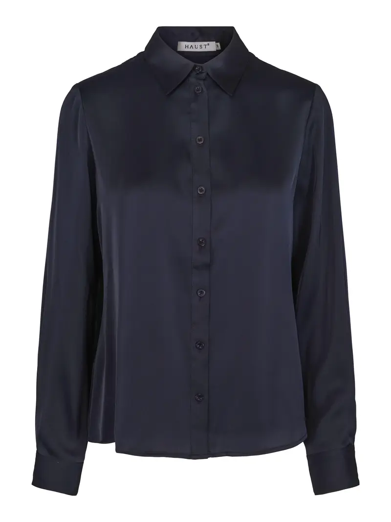 Classic shirt Navy