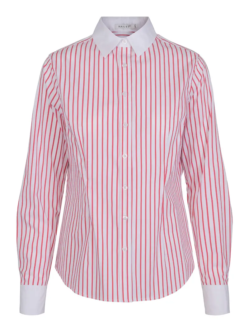 Classic shirt Red