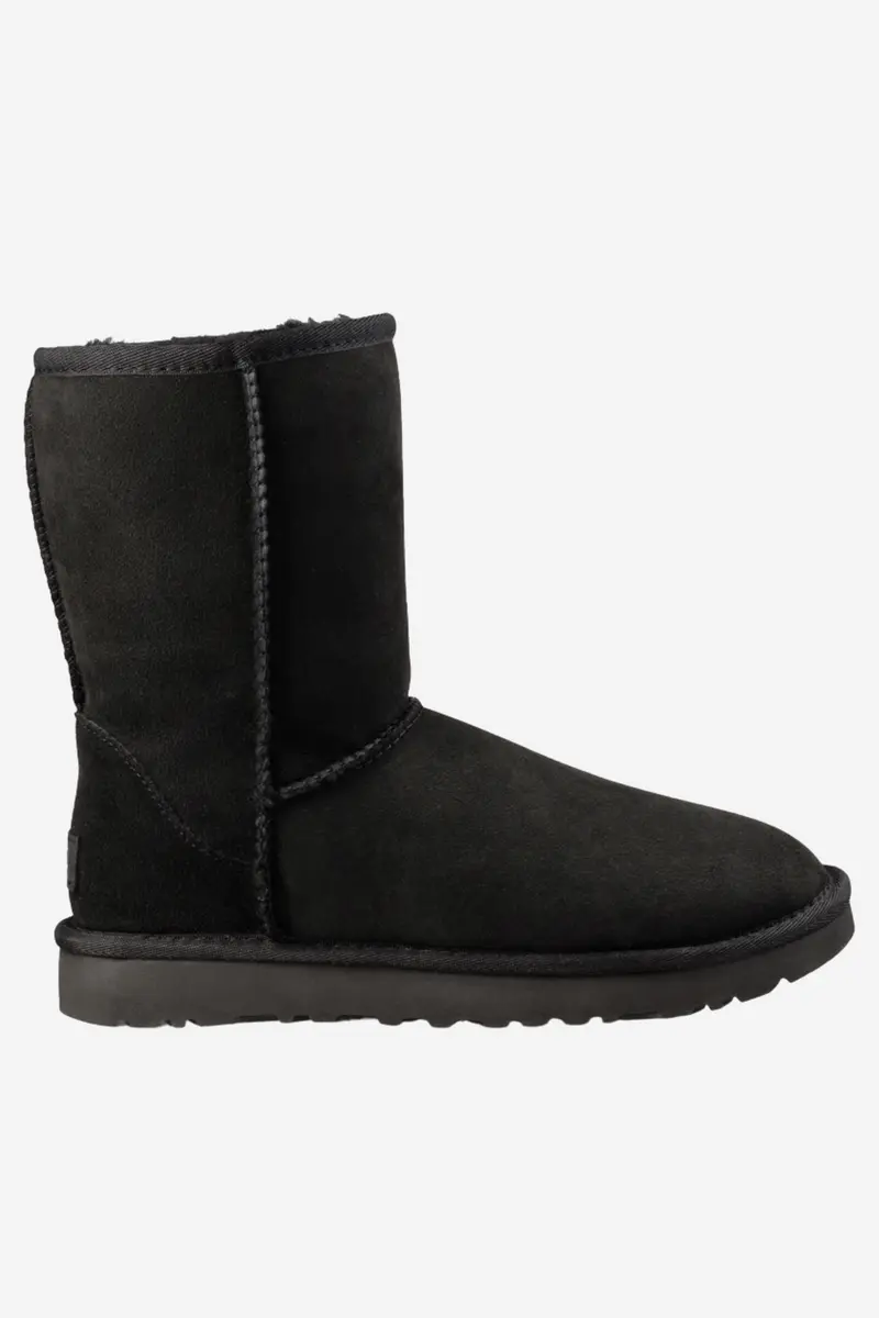 Classic Short Black