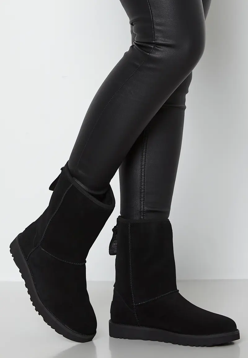 Classic Short Lzip
