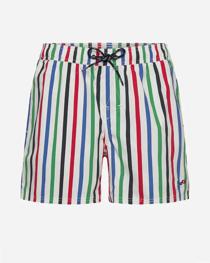 Classic Swim Shorts