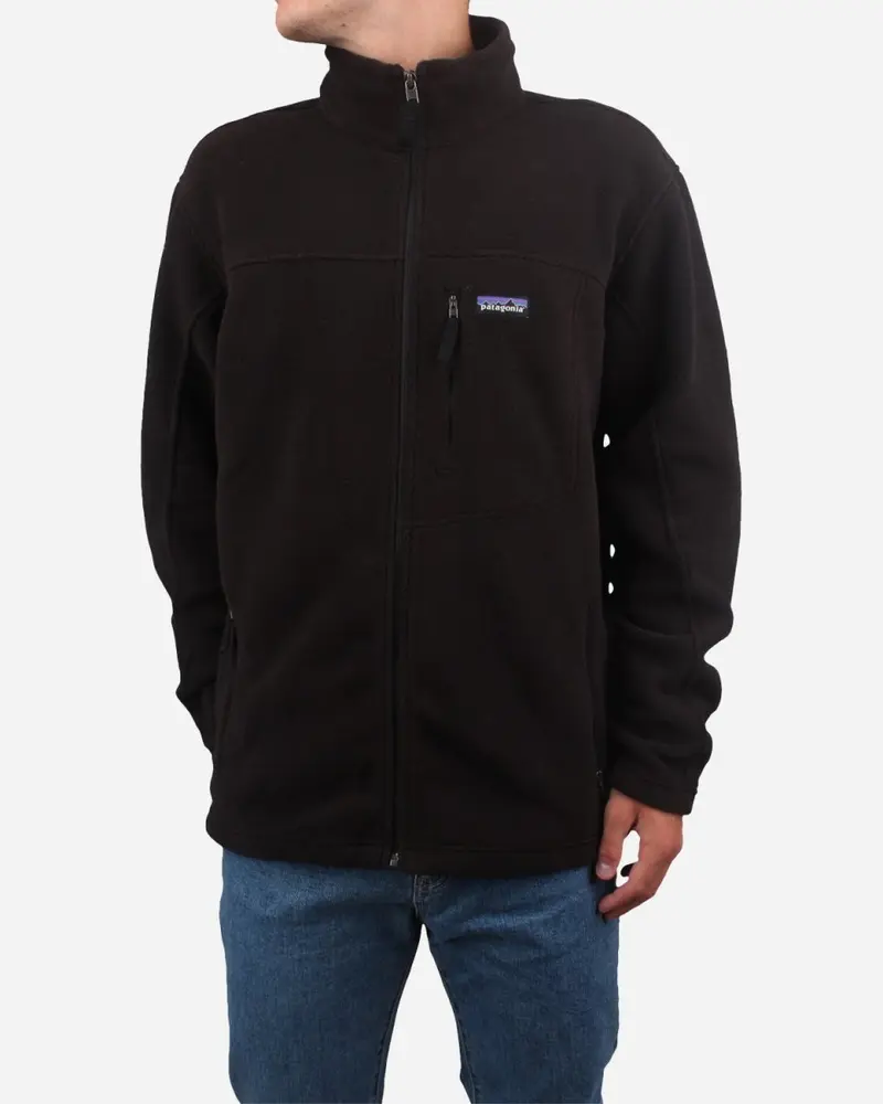Classic Synchilla - Black
