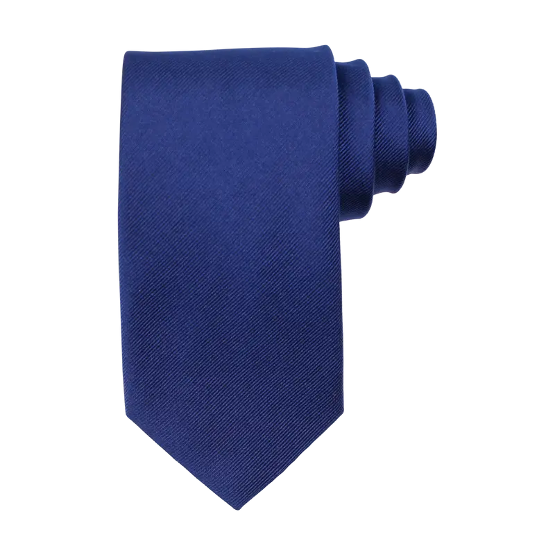 Classic Tie Napoli Blue