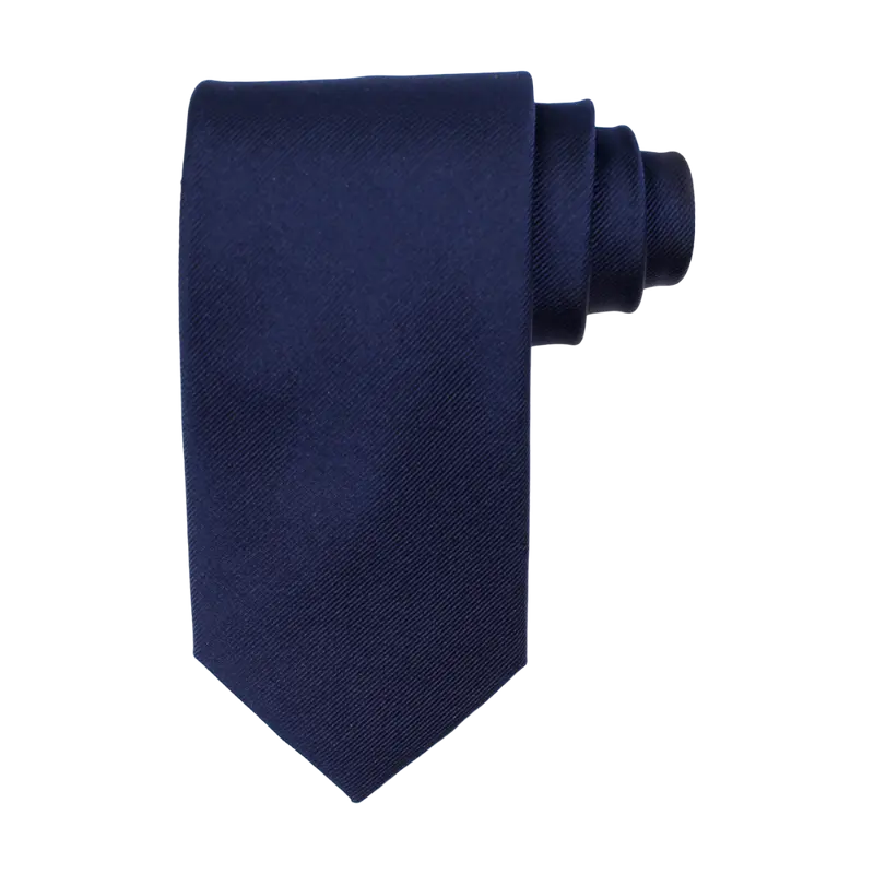 Classic Tie Navy