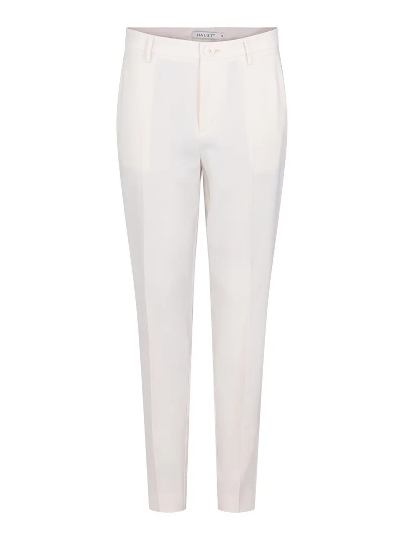 Classic trouser lys-beige