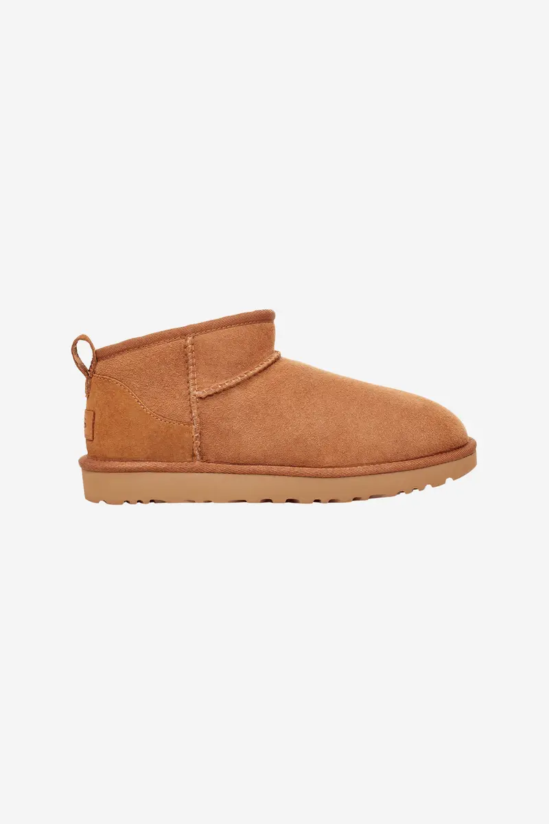 Classic Ultra Mini Chestnut