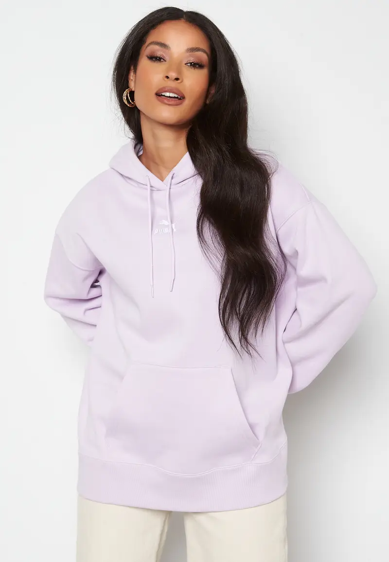 Classics Oversized Hoodie