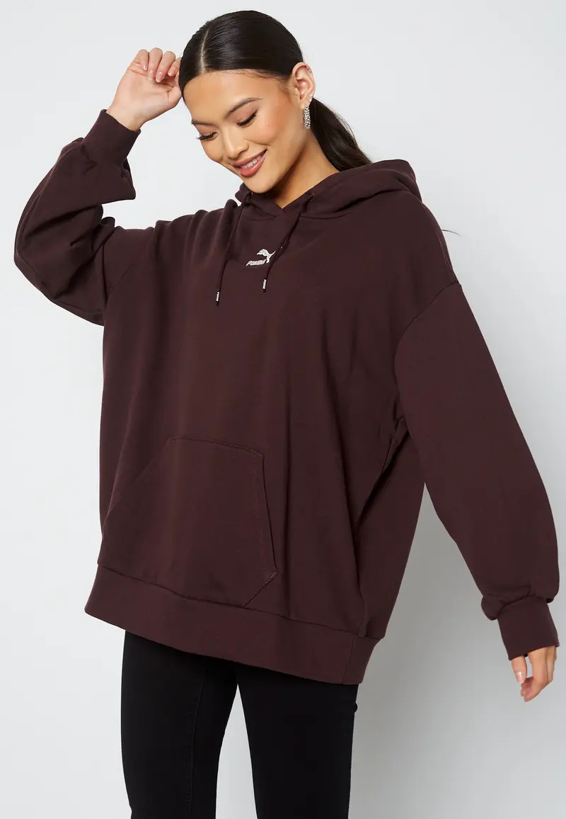 Classics Oversized Hoodie
