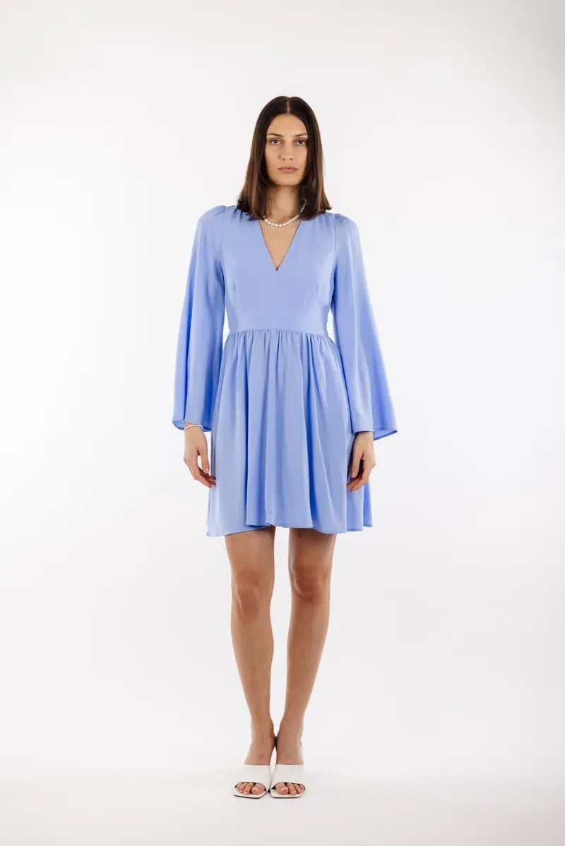 Claudia Dress