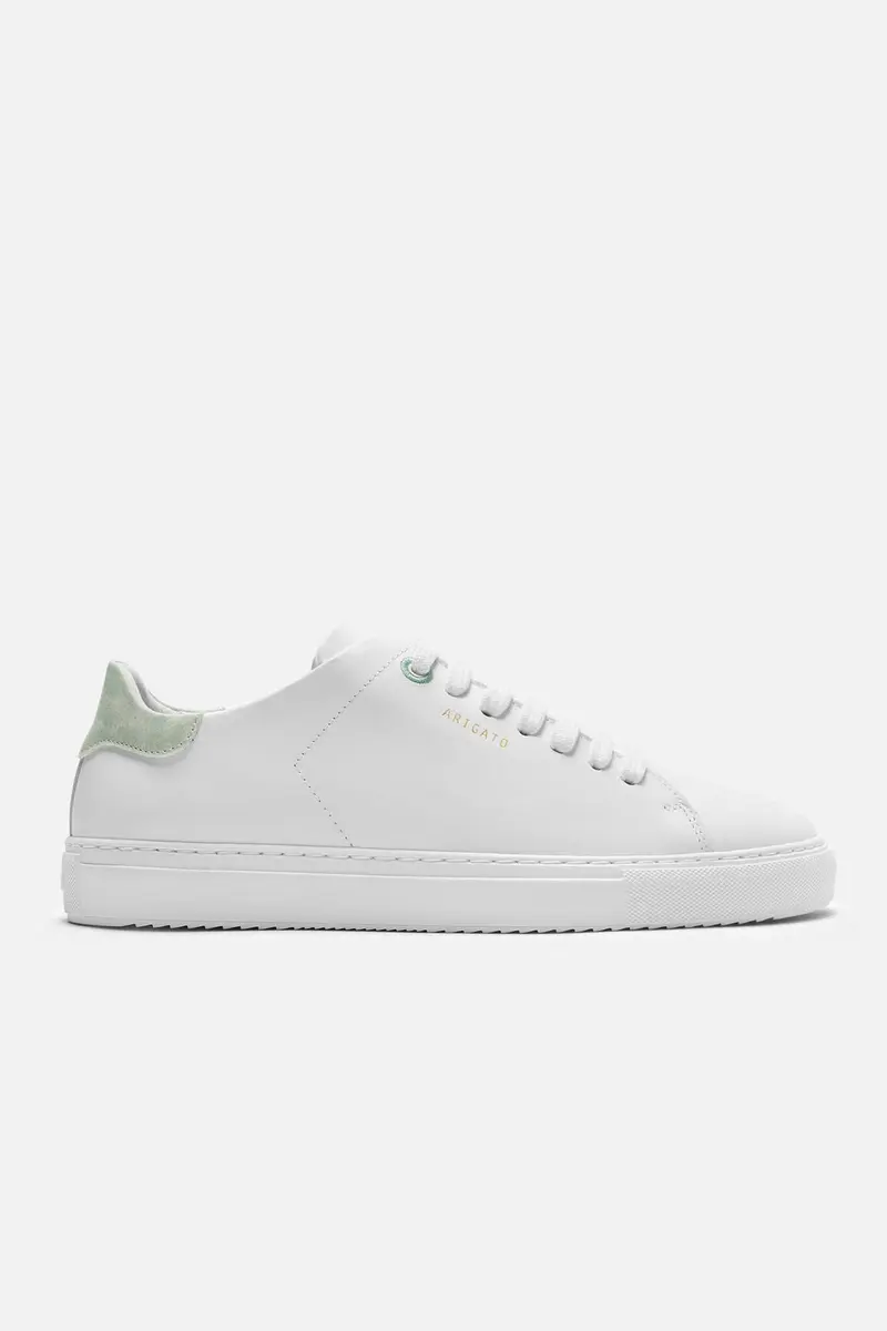 Clean 90 Sneaker White/Mint