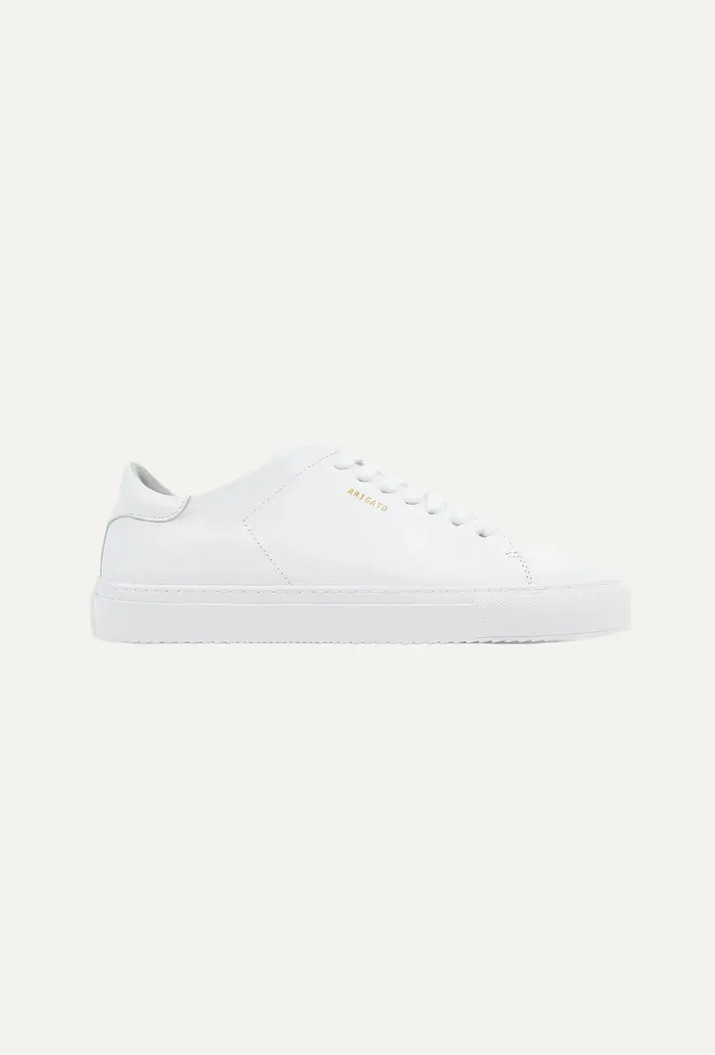 Clean 90 Sneaker White