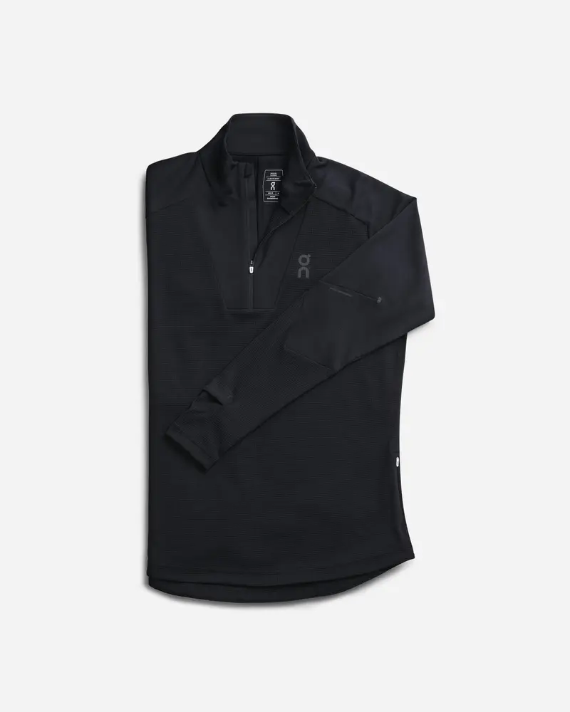 Climate Shirt - Black