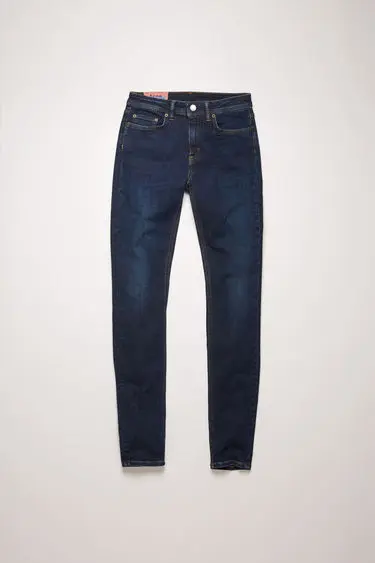 Climb Skinny Jeans Dark Blue