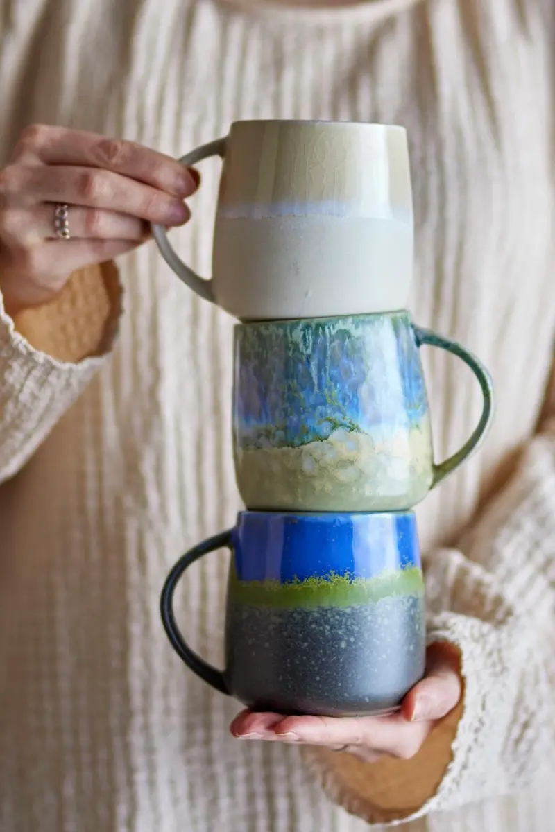 Cloe Cup - Set of 3
