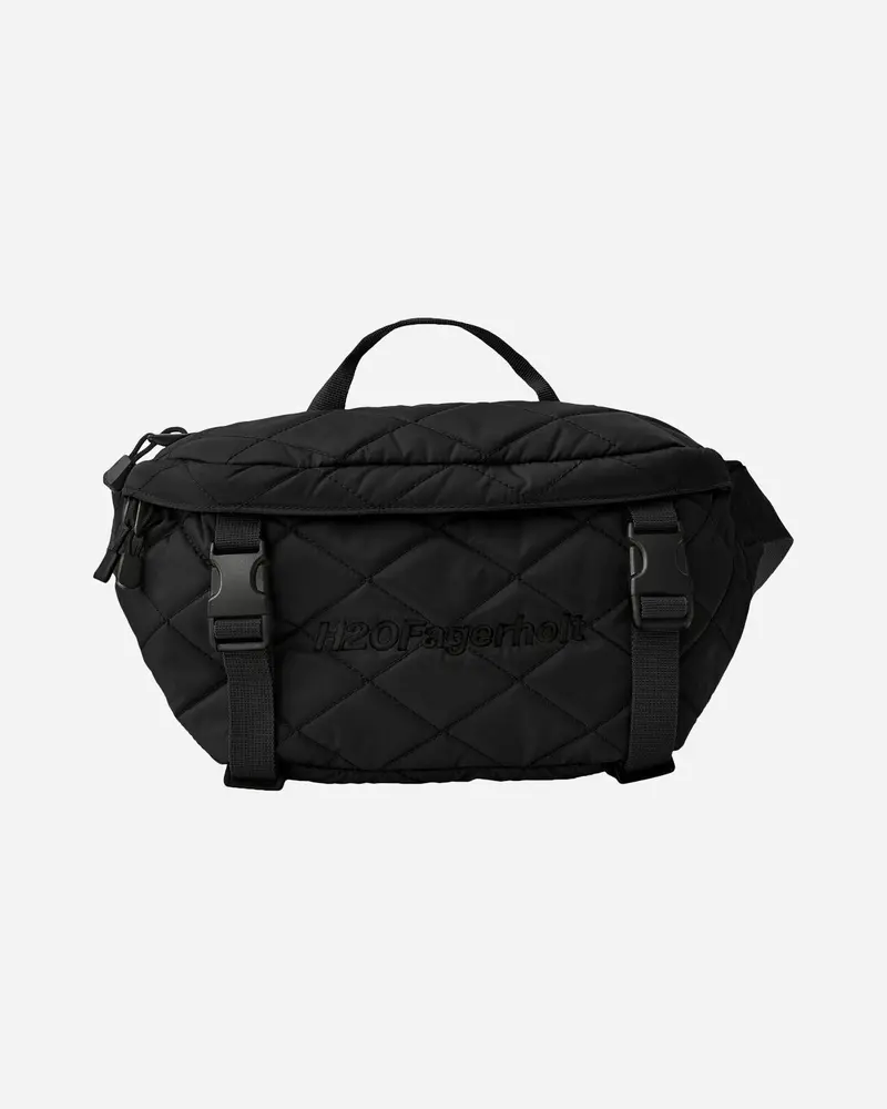 Close Market Bag - Black