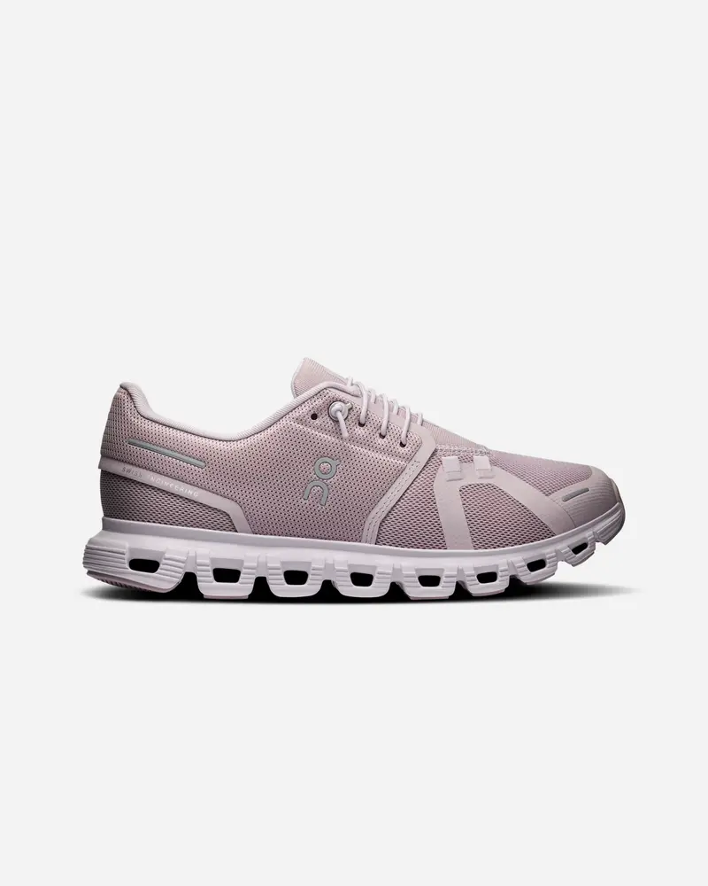Cloud 6 Women - Mauve / Orchid