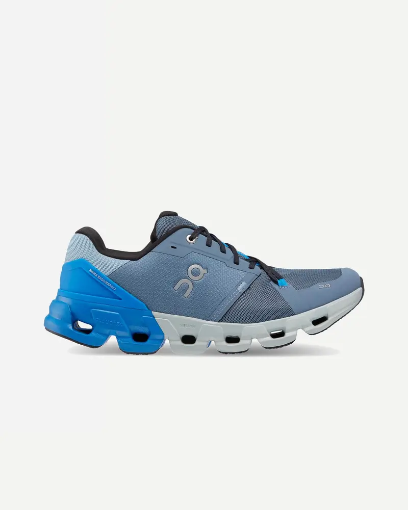 Cloudflyer 4 - Metal Lapis