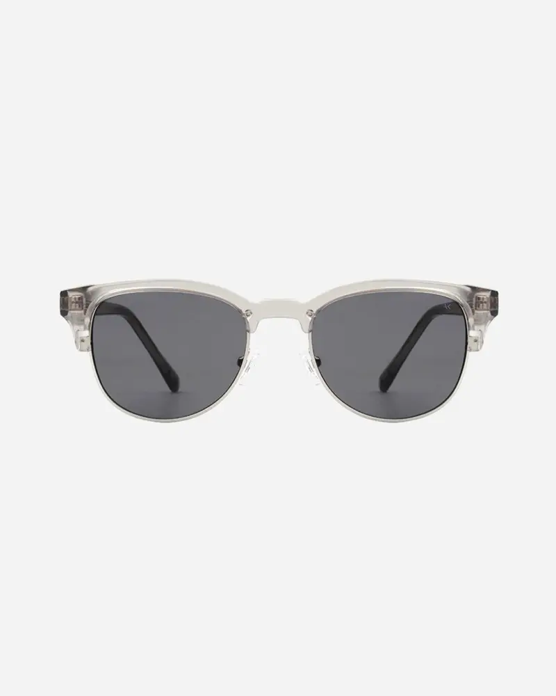 Club Bate - Grey Transparent